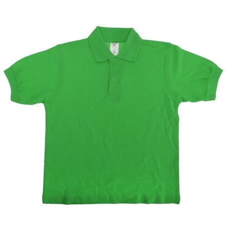 B and C  B&C Safran Polo Shirt (2 StückPackung) 