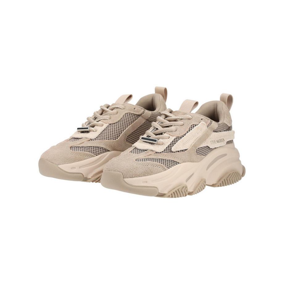 STEVE MADDEN Sneaker mit massiver Sohle  