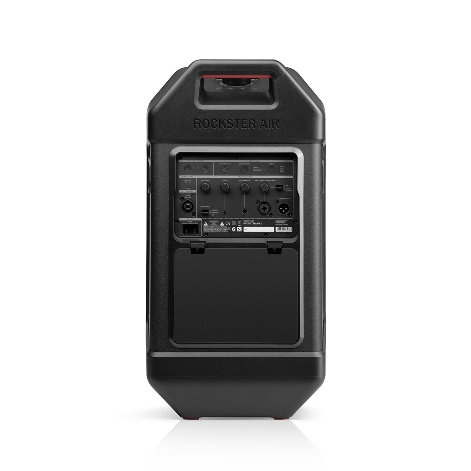 Teufel  Rockster Air 2 