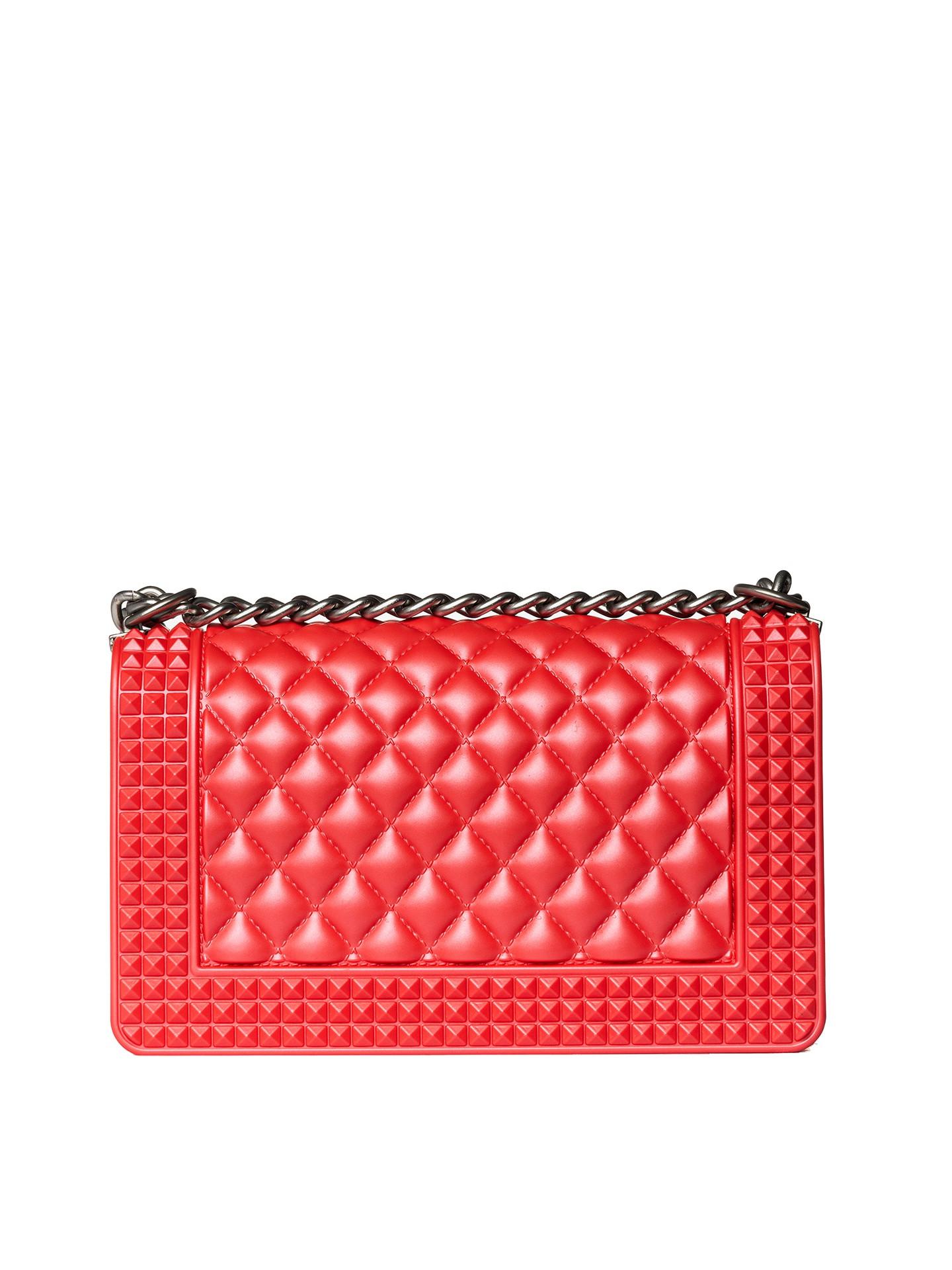 Marc Ellis Erevan Prime Borsa a Tracolla Trapuntata  