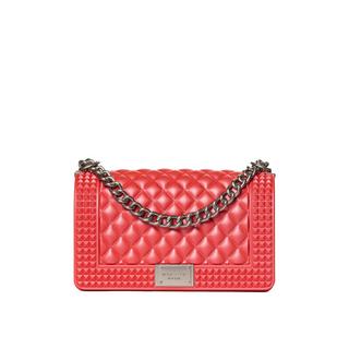 Marc Ellis Erevan Prime Borsa a Tracolla Trapuntata  