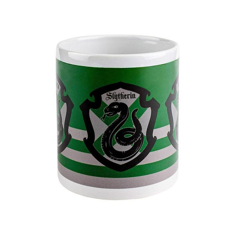 Harry Potter Mug SLYTHERIN  