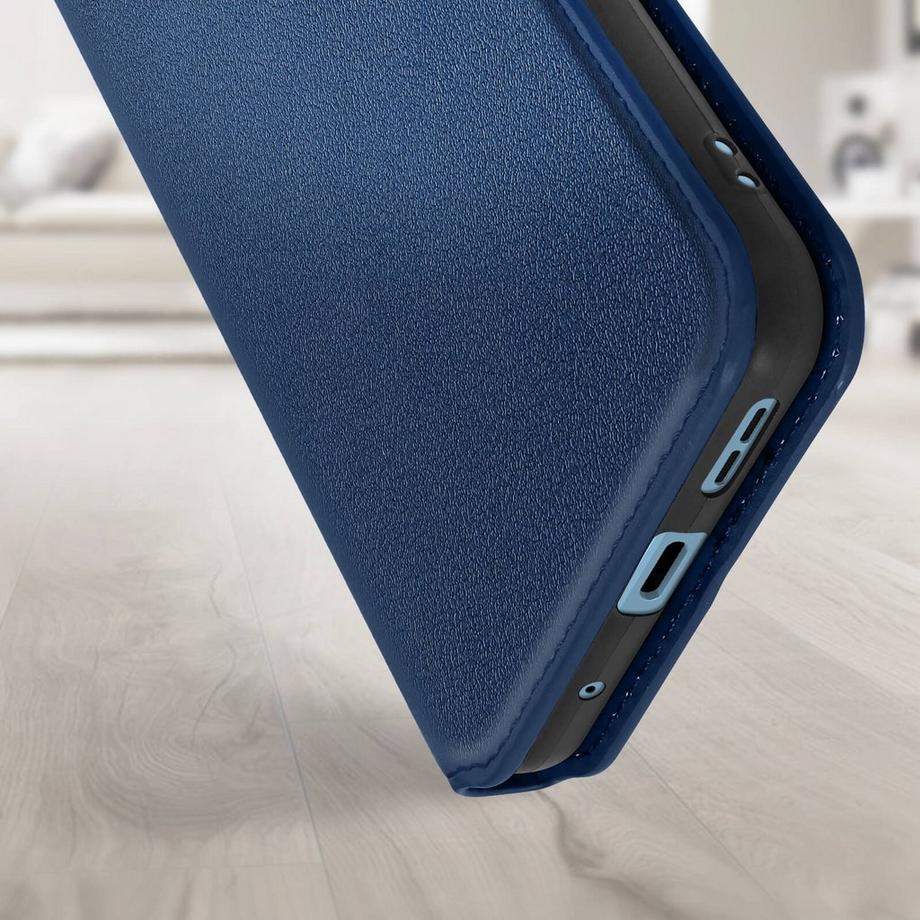 Avizar  Étui clapet Xiaomi Redmi Note 12 4G 