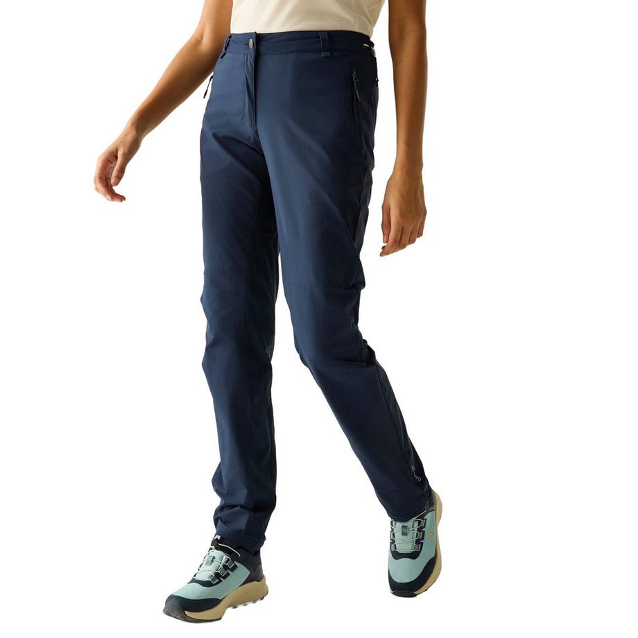 Dare 2B  Dare2b Melodic Ii Pantaloni Elasticizzata Escursionismo 