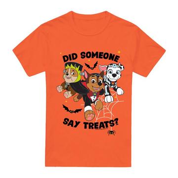 Pup Treats TShirt