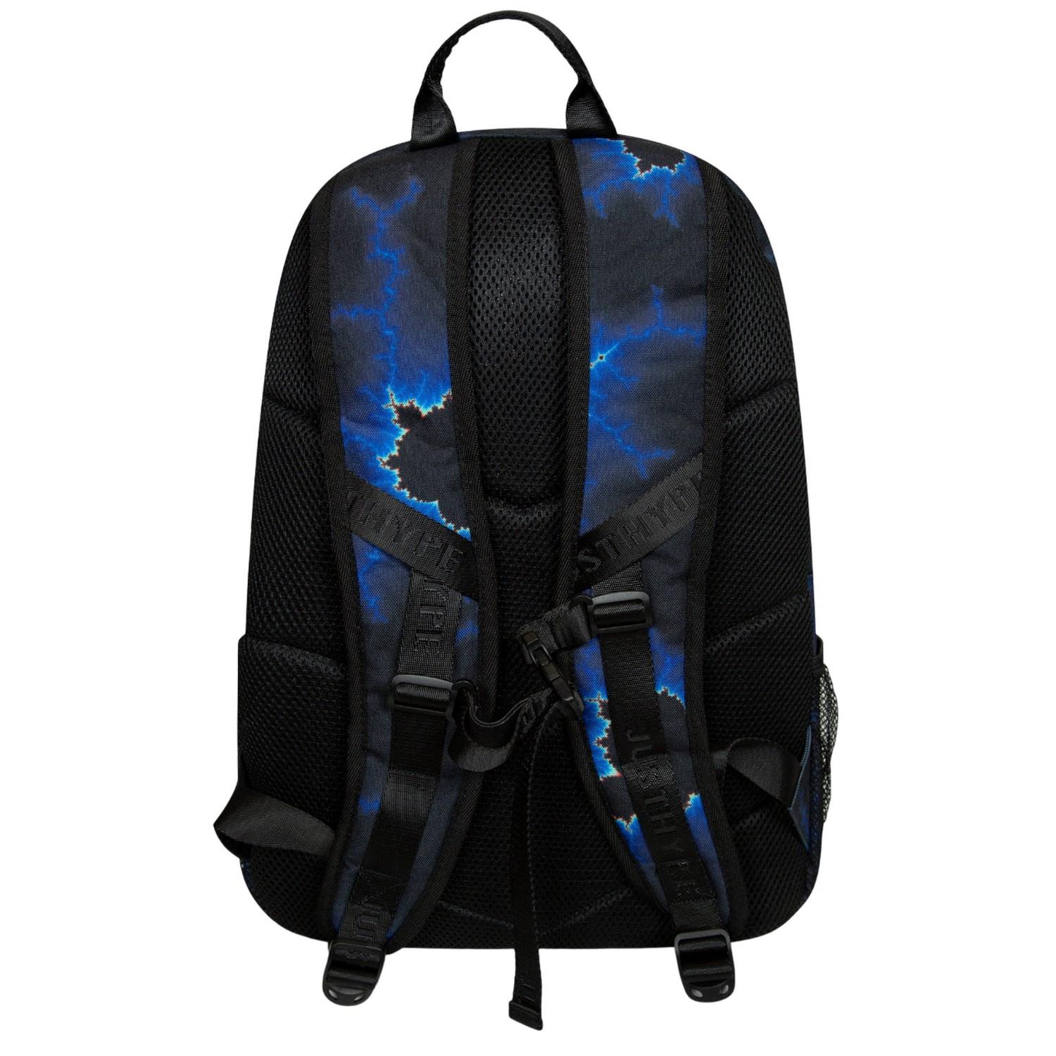 hype Maxi Rucksack, BlitzMotiv  