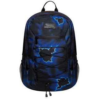 hype Maxi Rucksack, BlitzMotiv  