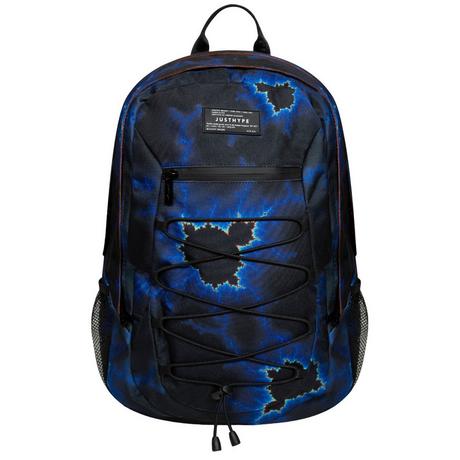 hype Maxi Rucksack, BlitzMotiv  