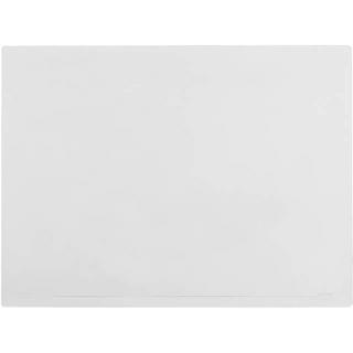 Kolma KOLMA Schreibunterlage Perform 34.470.00 transparent 63x50cm  