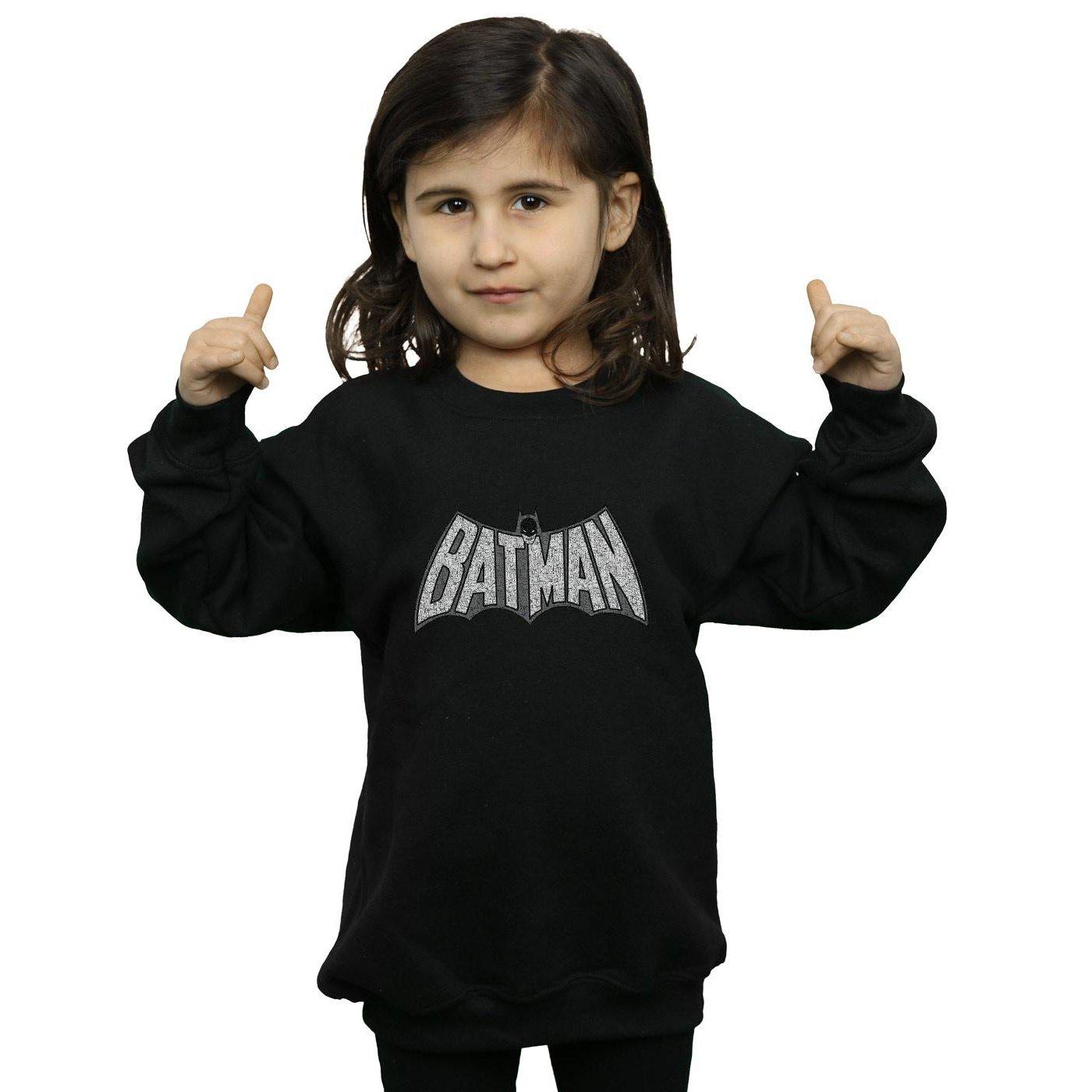 DC COMICS  Sweatshirt 