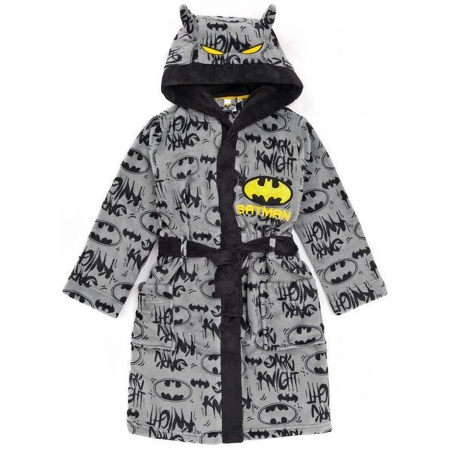 BATMAN  Peignoir 
