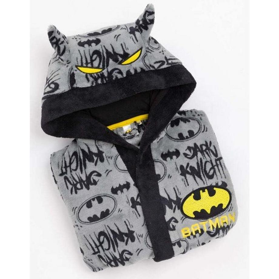 BATMAN  Peignoir 