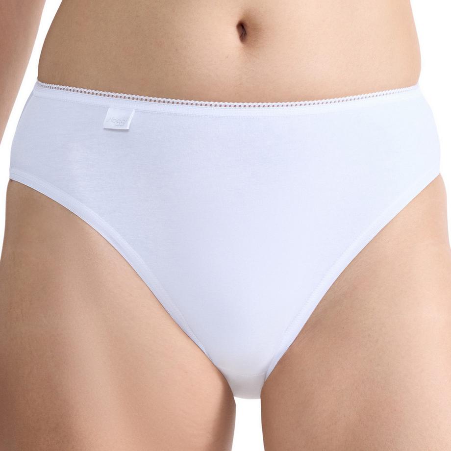 sloggi  9er Pack 24/7 Cotton - Tai Slip 
