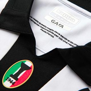 Kappa  heimtrikot spezia calcio kombat 2024/25 