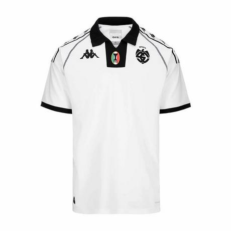 Kappa  heimtrikot spezia calcio kombat 2024/25 