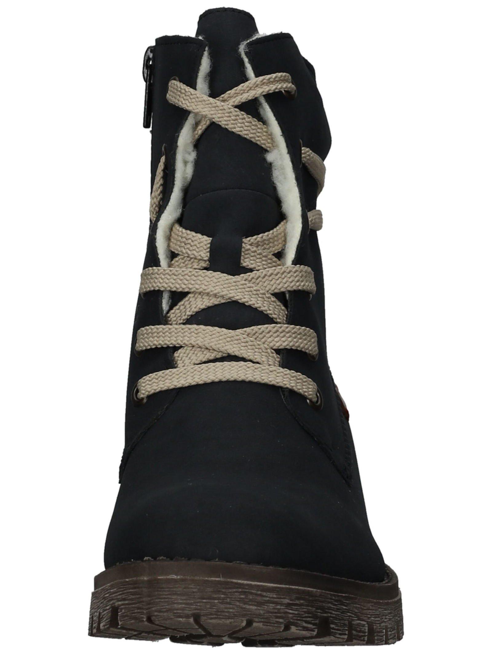 Rieker  Bottines 