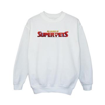 DCs DC League Of SuperPets Sweatshirt