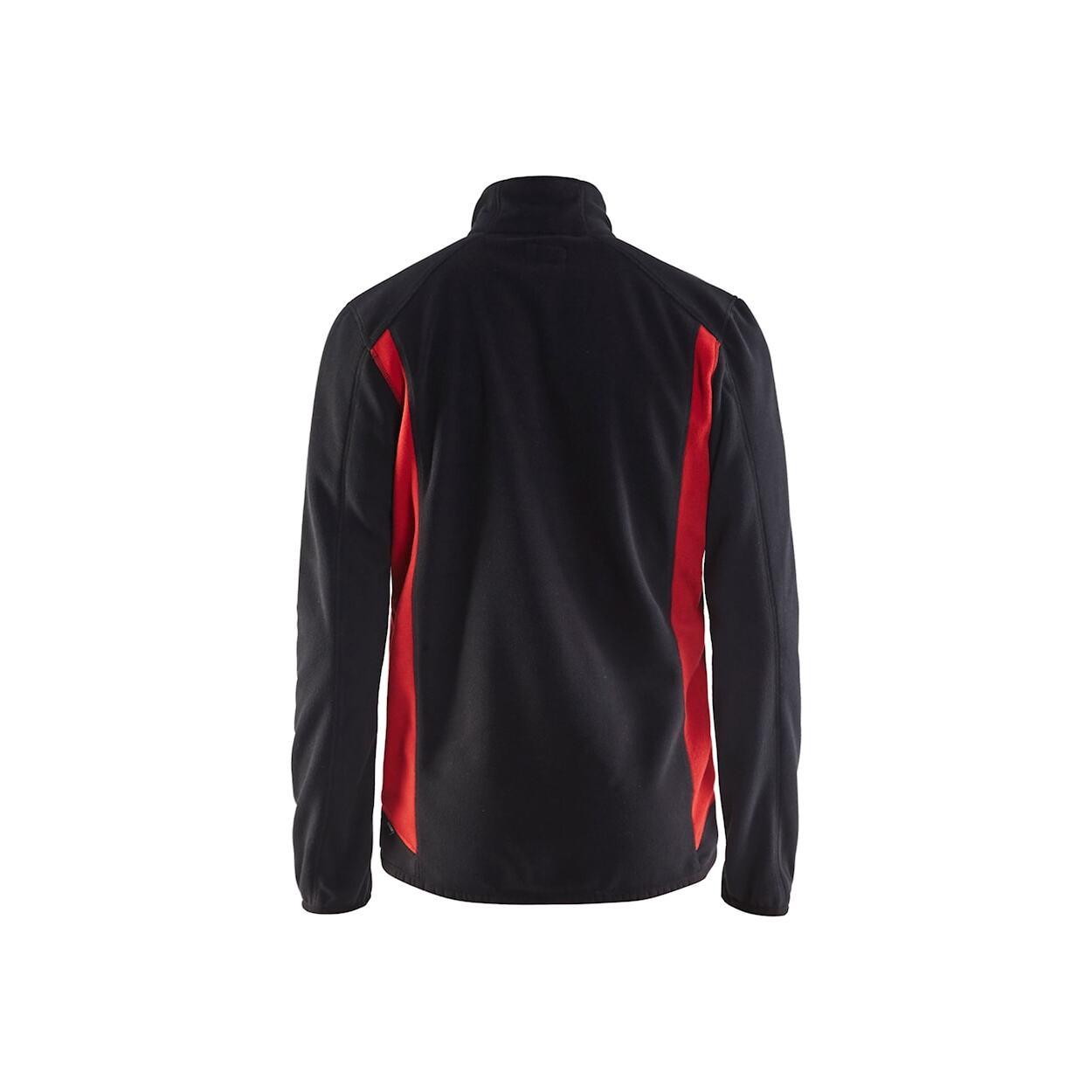 Blaklader Giacca Micropile  