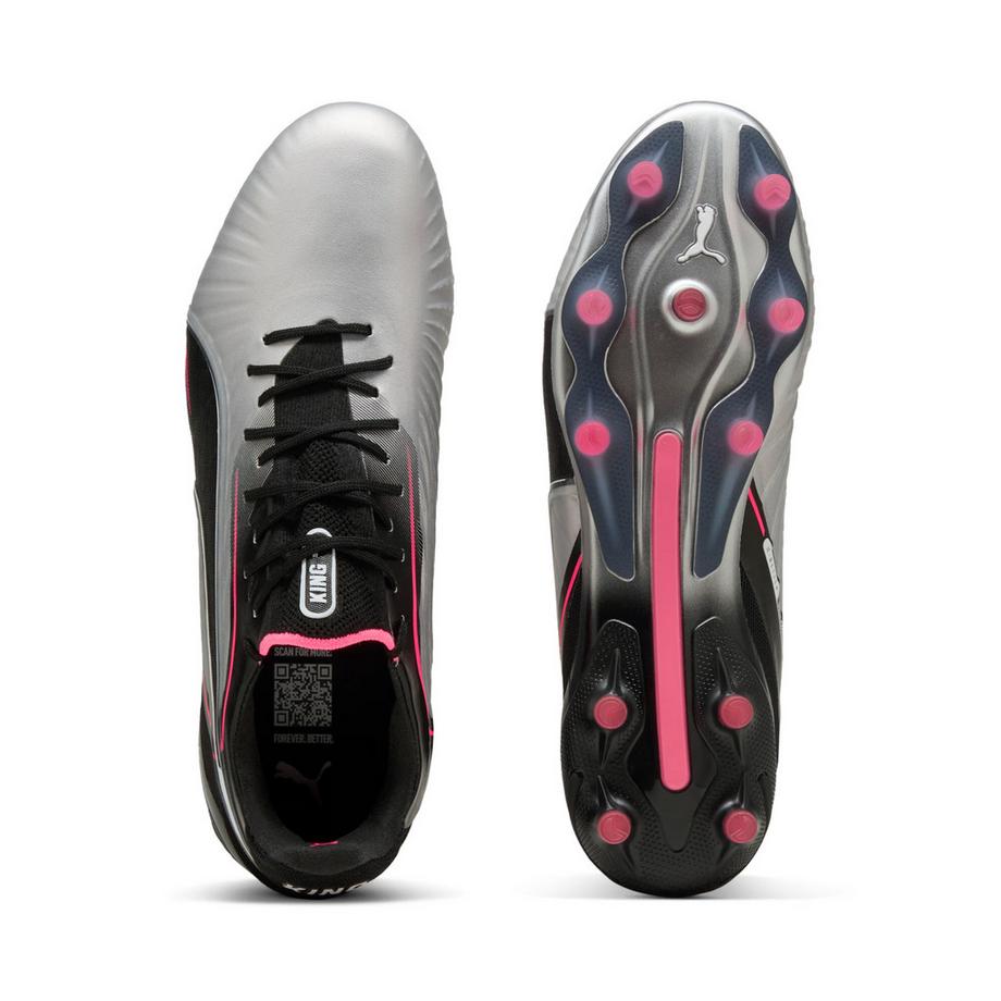 PUMA Scarpe calcio king ultimate fg/ag  