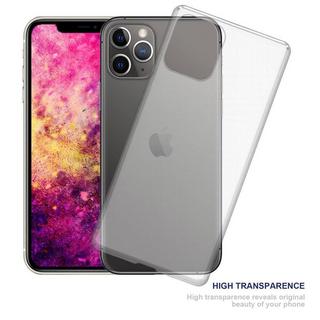 Cadorabo  Housse compatible avec Apple iPhone 12 PRO MAX - Coque de protection en silicone TPU flexible 