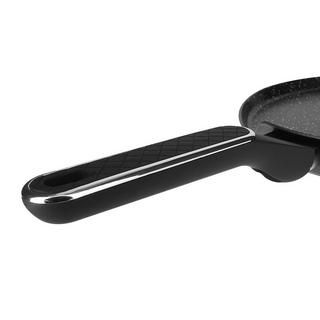 Cheffinger Antihaftbeschichtete Crêpes-Pfanne 28cm  