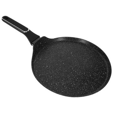 Antihaftbeschichtete Crêpes-Pfanne 28cm