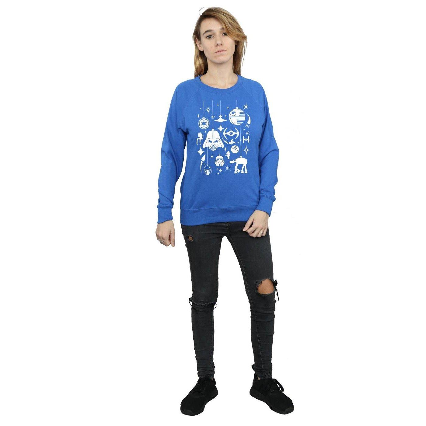 STAR WARS  Sweatshirt 