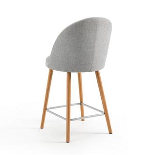 La Redoute Intérieurs Chaise de bar mi-hauteur  