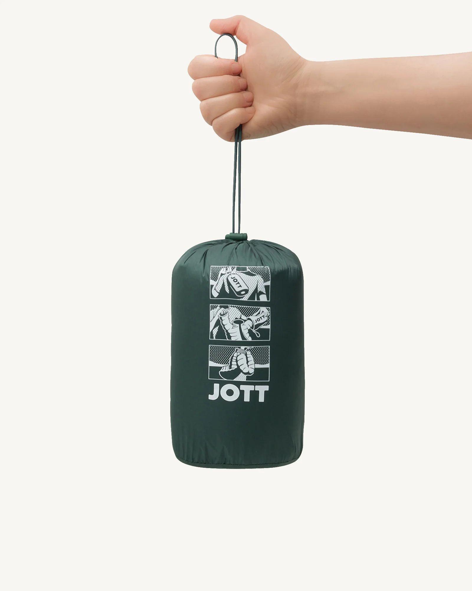 Jott Hugo Doudoune à Capuche  