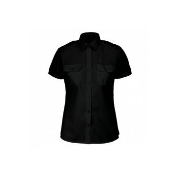 camicia da pilote