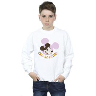 Disney  Full Of Smiles Sweatshirt 