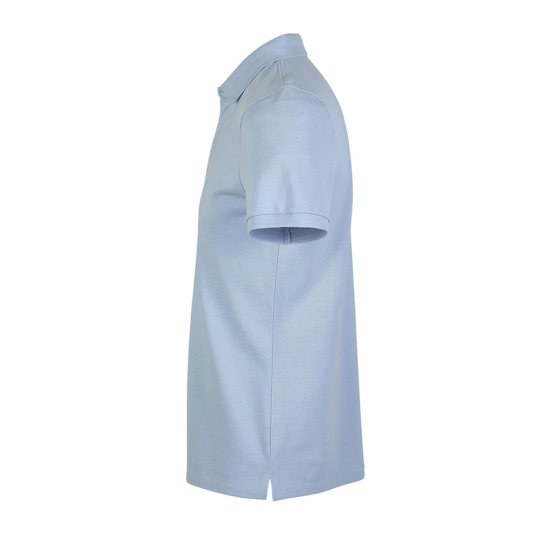 SOLS Owen Polo Shirt  