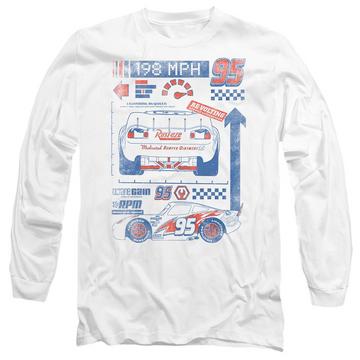 198 MPH TShirt