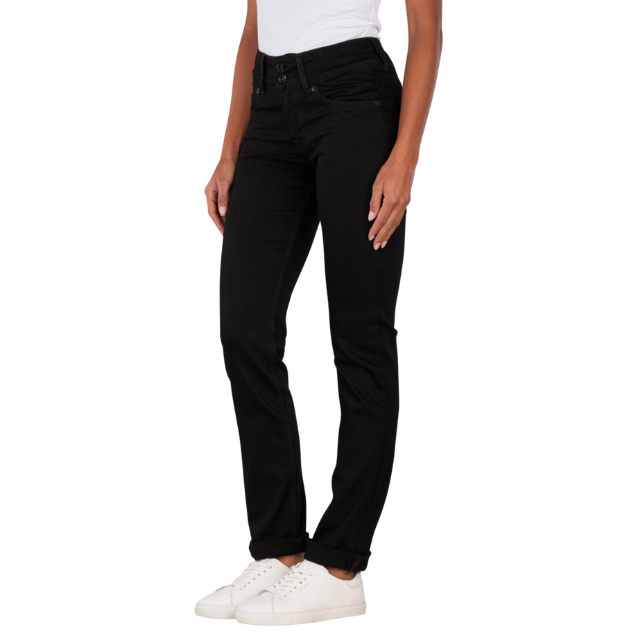 Pepe Jeans London Gen Slim Fit Push Up Jeans  