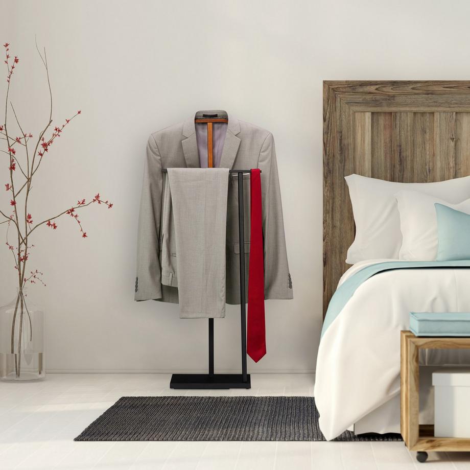 Northix Porta abiti da uomo  