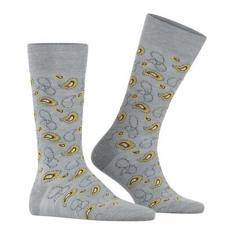 Burlington Calzini Paisley  