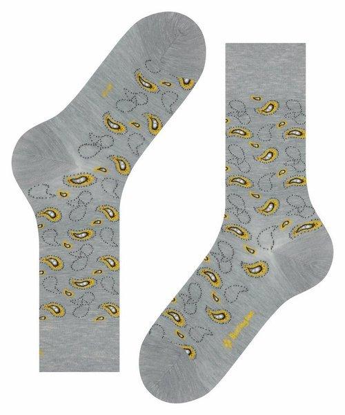 Burlington Calzini Paisley  