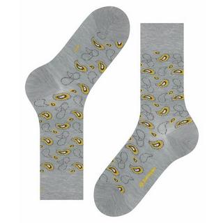 Burlington Calzini Paisley  