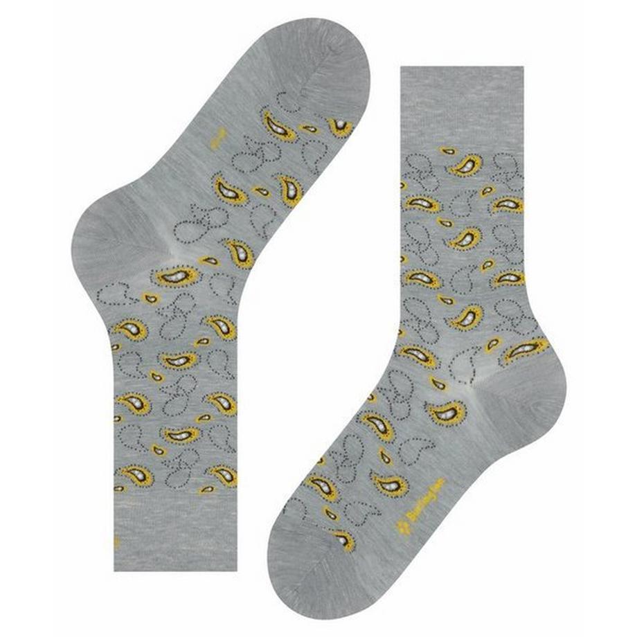 Burlington Calzini Paisley  