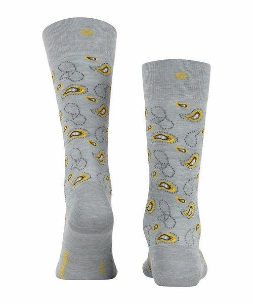 Burlington Calzini Paisley  