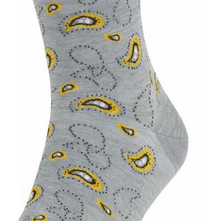 Burlington Calzini Paisley  