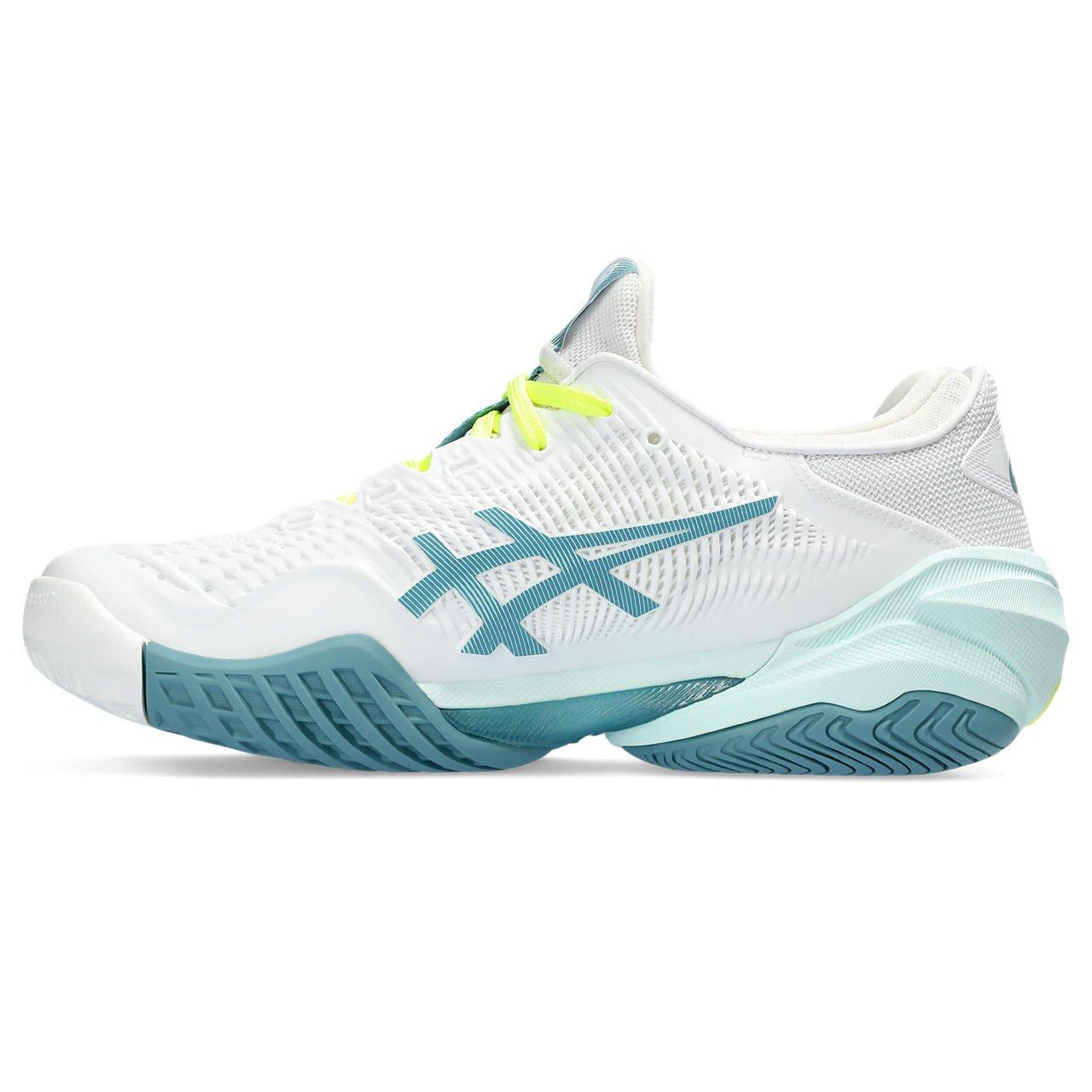 asics  Scarpe da tennis da donna Asics Court FF 3 