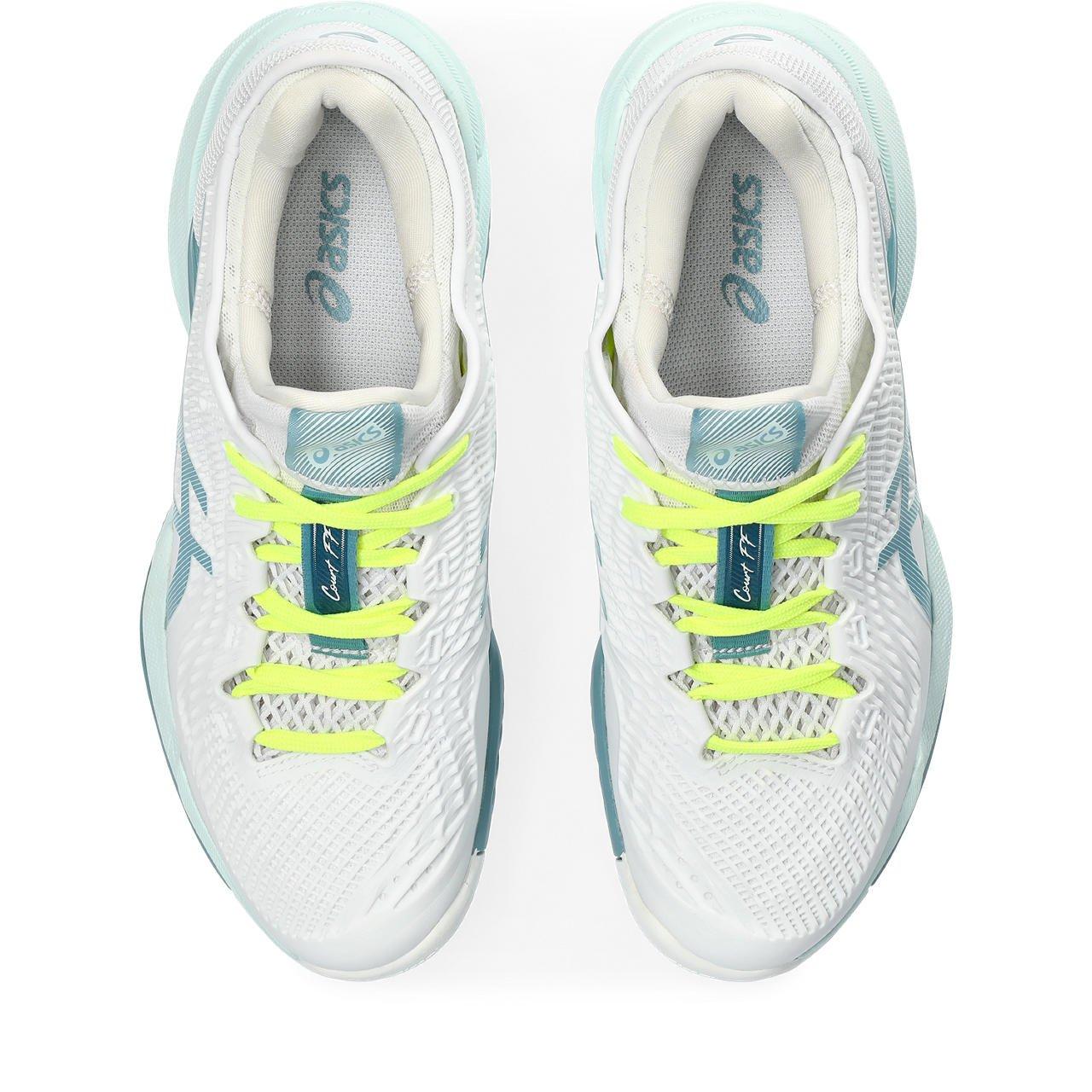 asics  Scarpe da tennis da donna Asics Court FF 3 