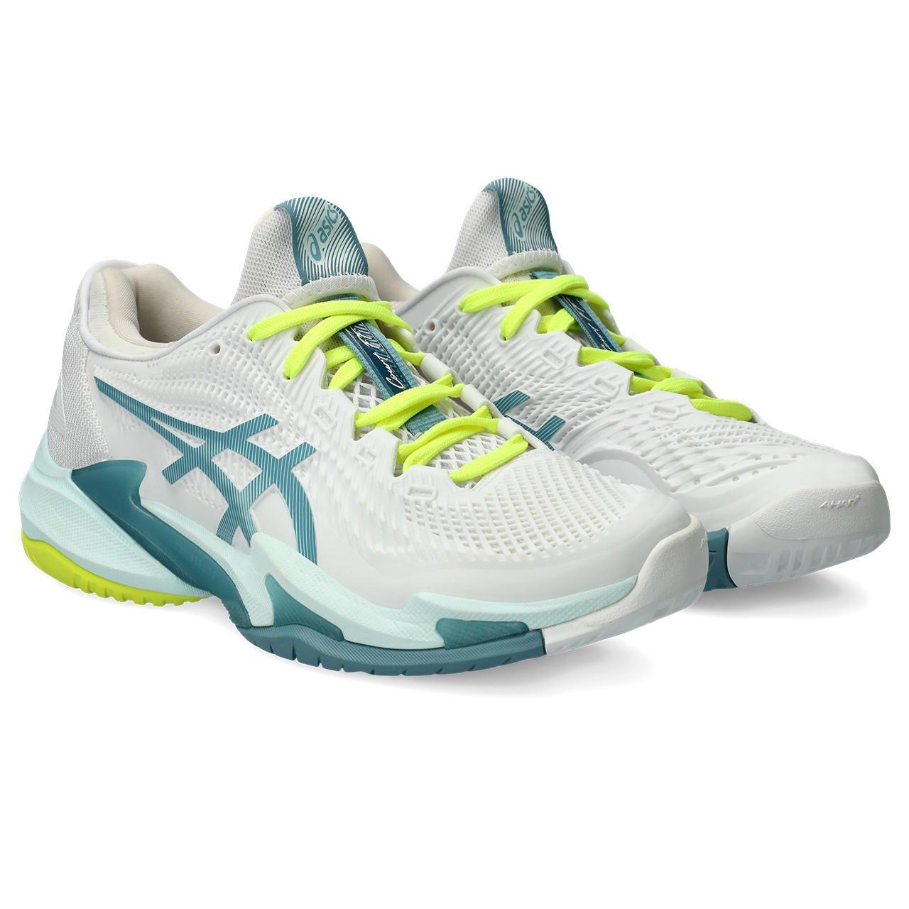 asics  Scarpe da tennis da donna Asics Court FF 3 