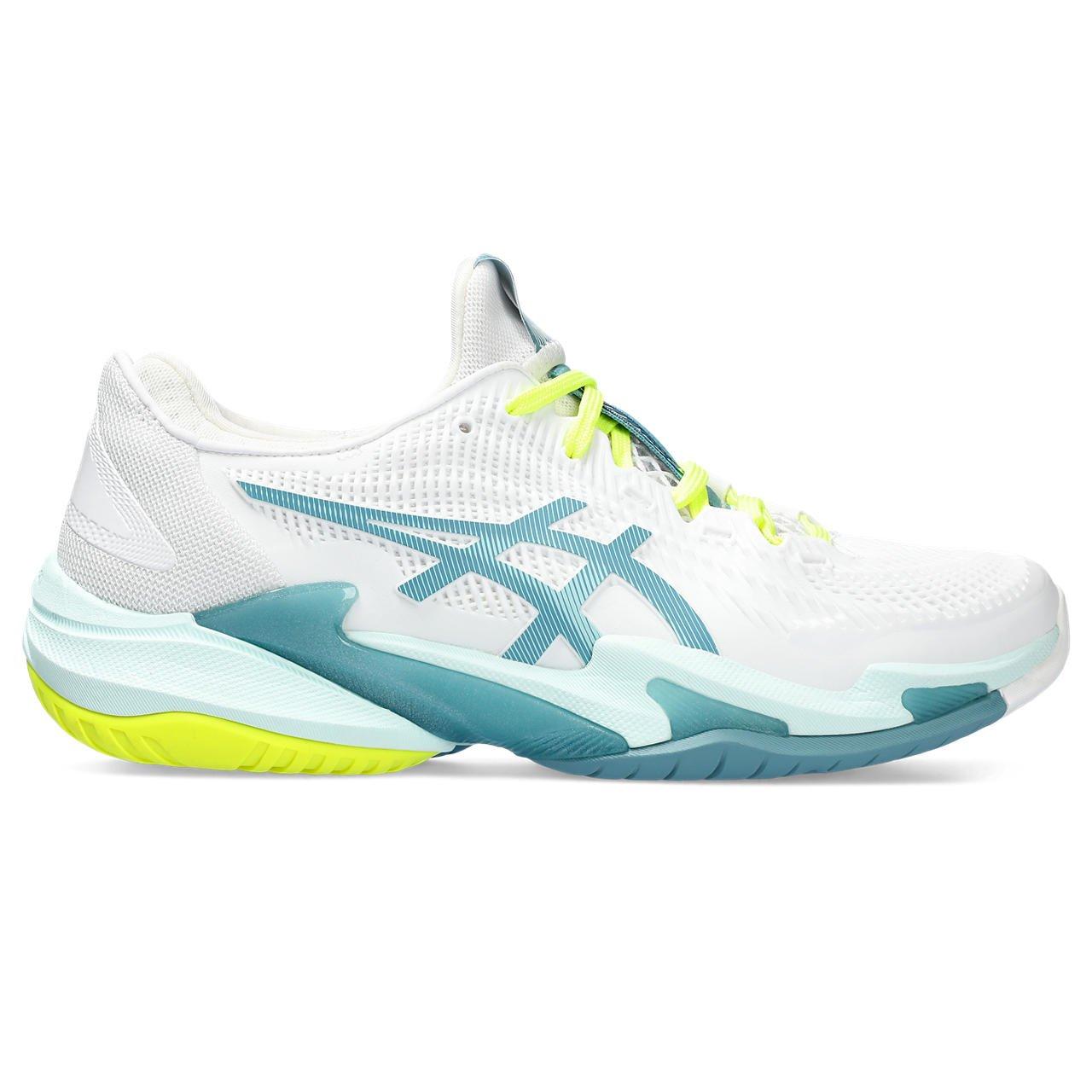 asics  Scarpe da tennis da donna Asics Court FF 3 