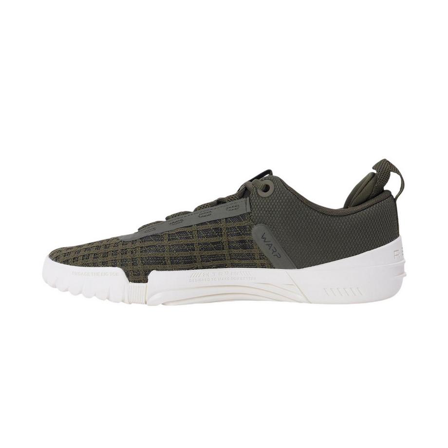 UNDER ARMOUR Baskets Tribase Reign  