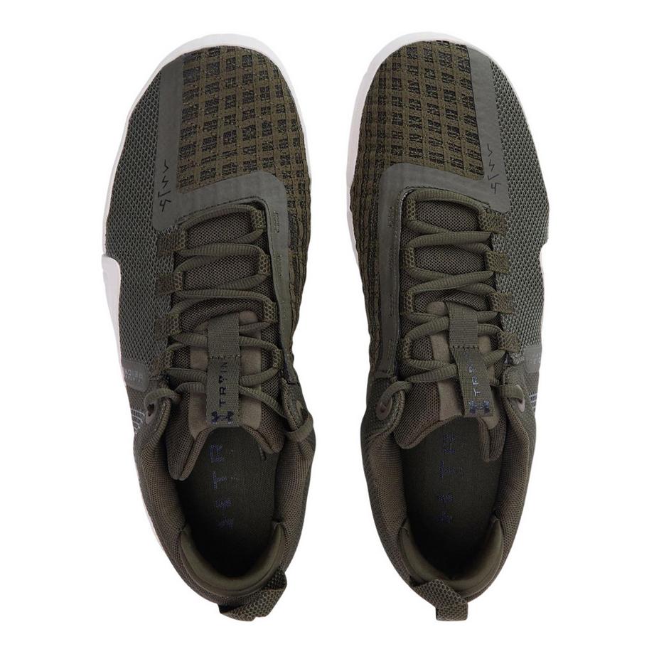 UNDER ARMOUR Baskets Tribase Reign  