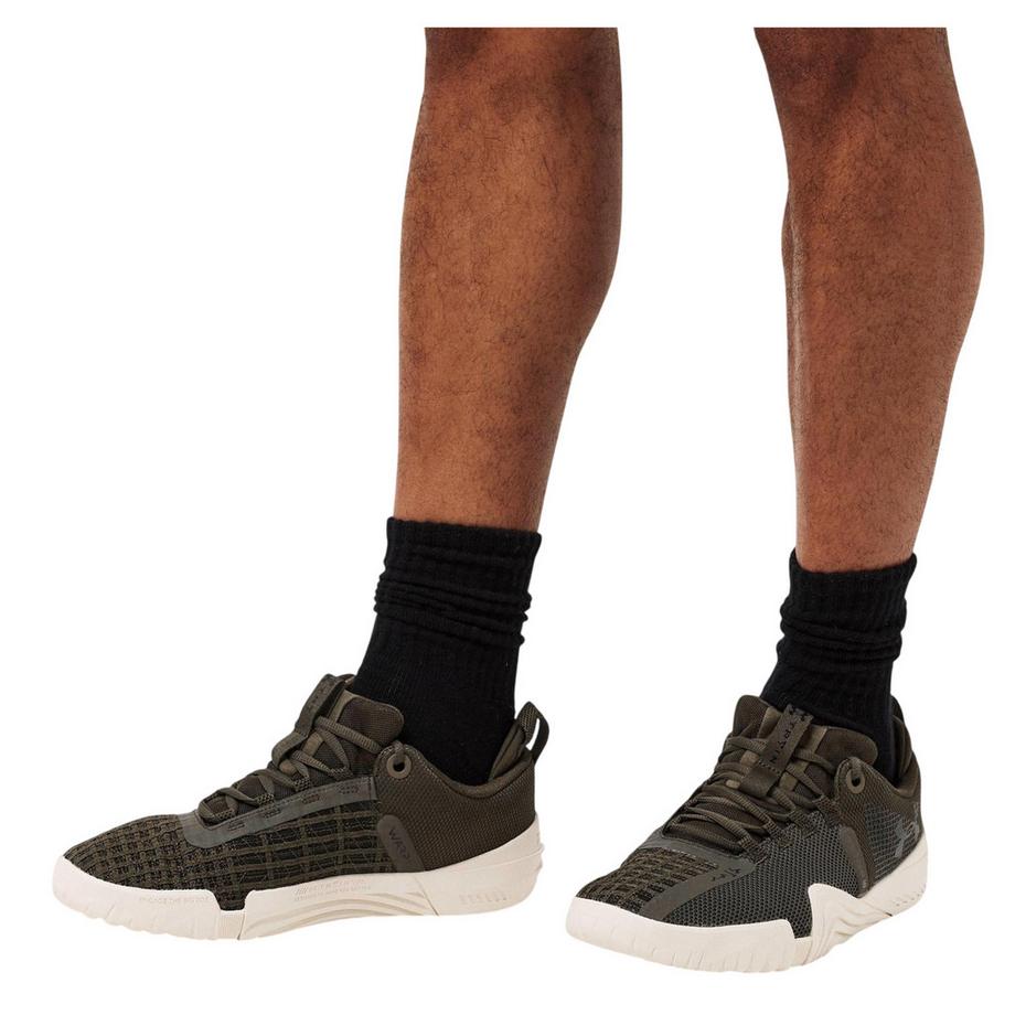 UNDER ARMOUR Baskets Tribase Reign  