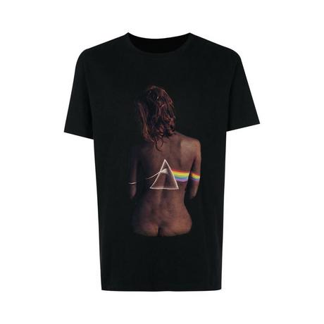 Pink Floyd Ebony T-Shirt  