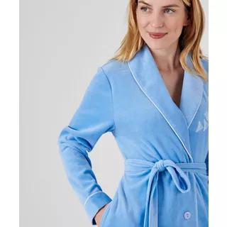 Damart robe best sale de chambre